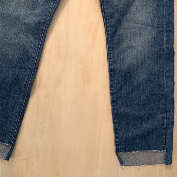 JCREW Comfy Boyfriend Jeans • NWT - Picture 4 of 8